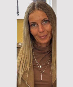 elena gorbacheva
